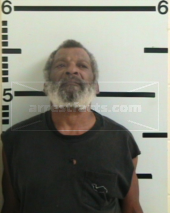 Lonnie Douglas Benson