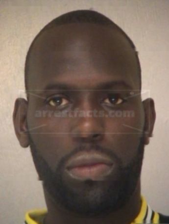 Roy Roger Blount