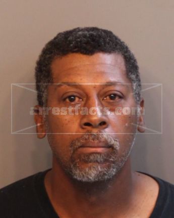 Macker Cleed Strickland