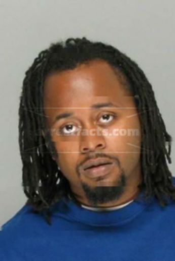 Tavaris Anthony Burley