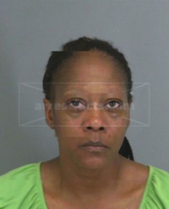 Leslie Aundry Goins