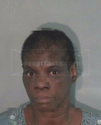 Linda Downnell Powell