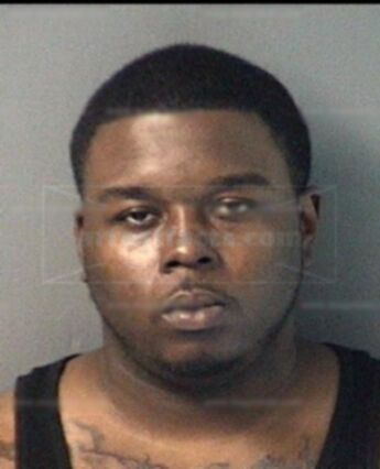 Sherman Ray Johnson