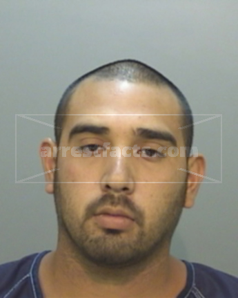 Jaime Gavino Ramirez