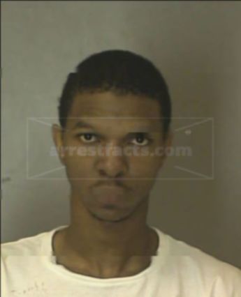 Leroy Rongie Blackshear
