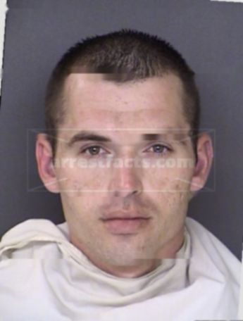 Eric Scott Rasco