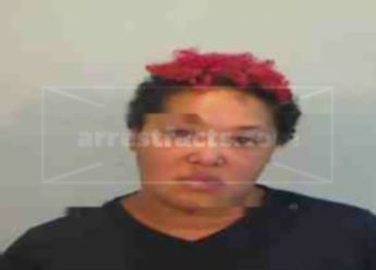 Yvonne Lee Jefferson