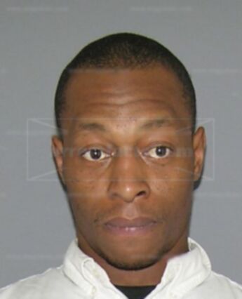 Larry Mitchell Jr