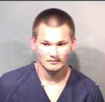 Colton James Sherouse