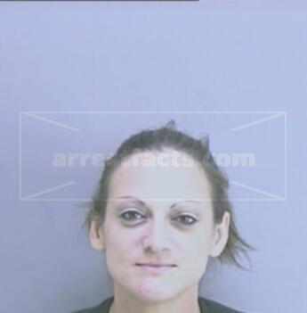 Amanda Kay Cousins