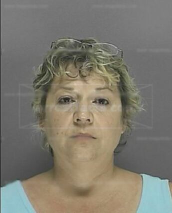 Tina Cook