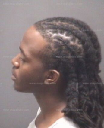 James Clarence Taylor Jr