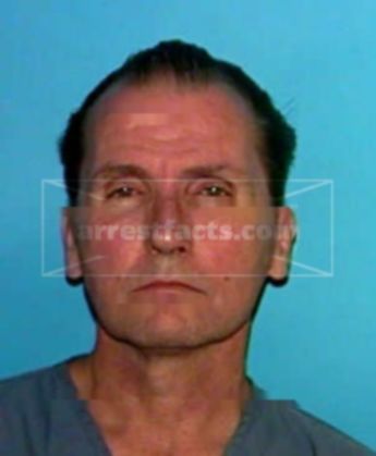 Ronnie Goebel