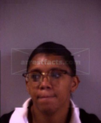 Shalonda Whittaker