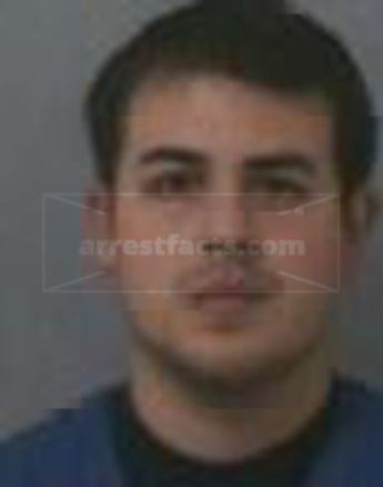 Nicholas Charles Simms