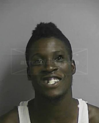 Arkeem Lee Dalton