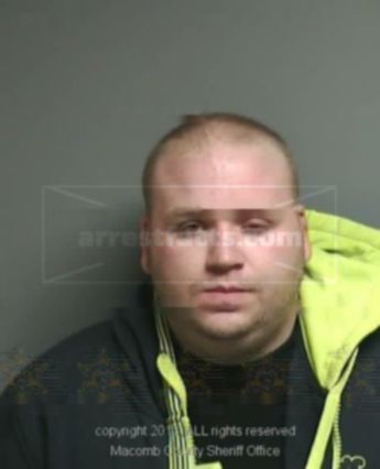 Brian Joseph Richardson
