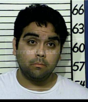 Joseph Anthony Gomez
