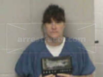 Kristy Sue Yaney