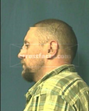 Charles Mark Mcculley
