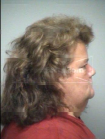 Julie Bethe Hall