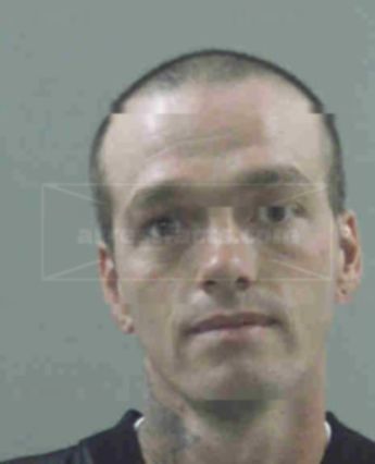 Jeremy Scott Yates