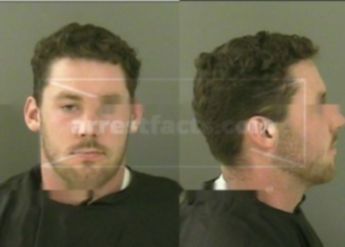 Joshua Michael Smith