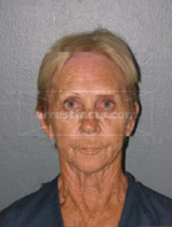 Shirley Elizabeth Jackson