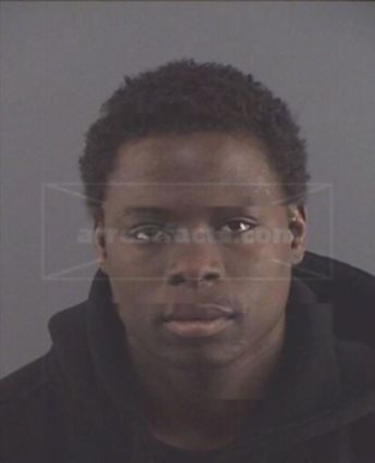 Desmond Neamiah Sanders