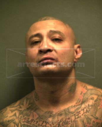 Jerrald Andrew Preciado