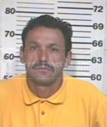 Rodolfo Cantu Trevino