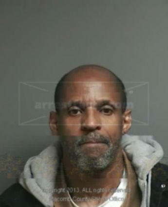 Quintin Freeman