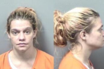 Samantha Kelleye Damron