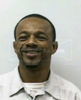 Larry D Burden