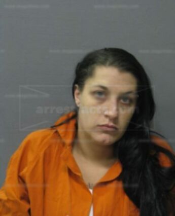 Samantha Rachel Guidry