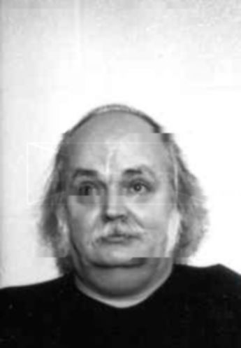Michael Joseph Hapgood