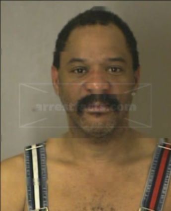 Jeffery Wayne Wickliffe