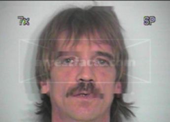 Timothy Lynn Cooper