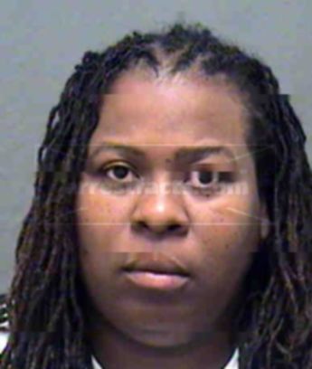 Lillian Nicole Grier