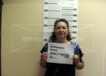 Debra Jean Dofflemyer