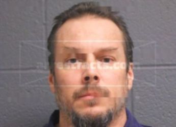 Bradley Edward Toombs