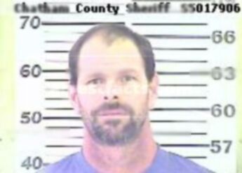Ronnie Bruce White