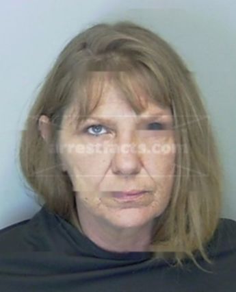 Carla Denise Mclendon