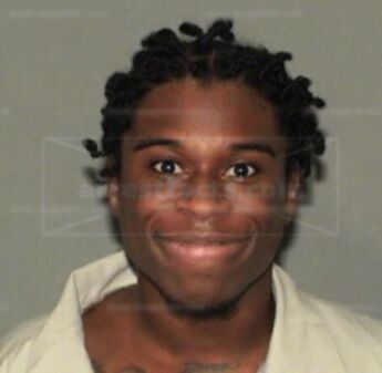 Teeanthony Tygemo Watkins