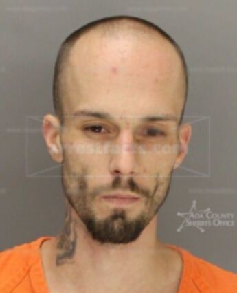 Matthew Thomas Welch
