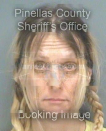 Jeannette Michelle Simonson