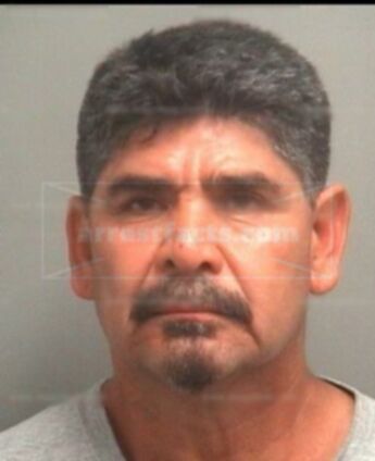 Israel Gonzales