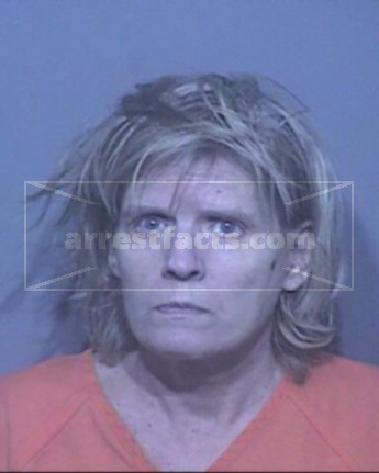 Rebecca Jane Mathis