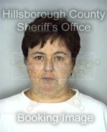 Katherine Agnes Zarek