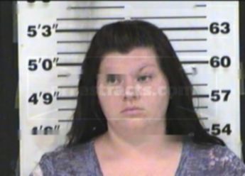 Alma Jean Jarvis